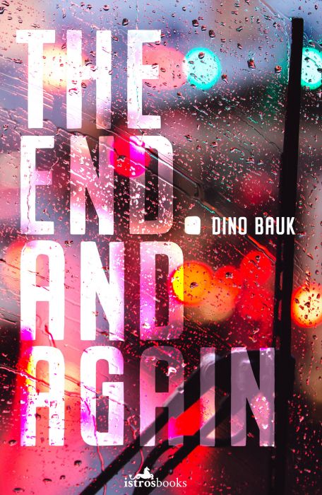 Dino Bauk: The End. And Again.