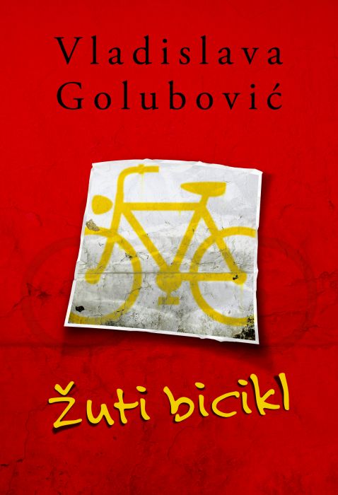 Vladislava Golubović: Žuti bicikl