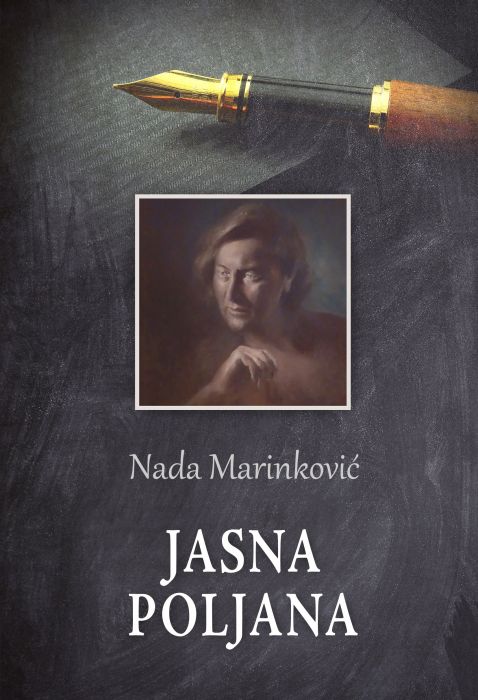 Nada Marinković: Jasna Poljana