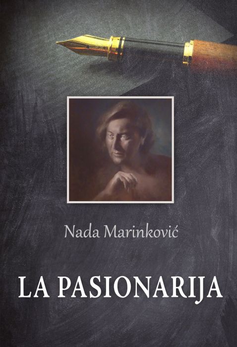 Nada Marinković: La Pasionarija