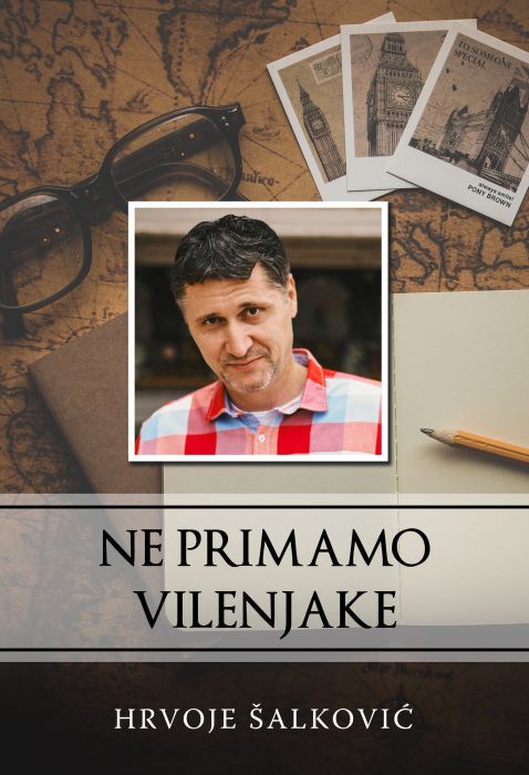 Hrvoje Šalković: Ne primamo vilenjake