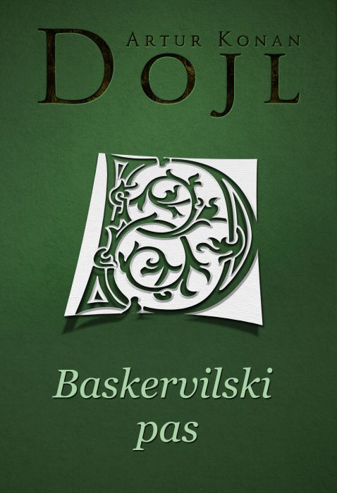 Artur Konan Dojl: Baskervilski pas