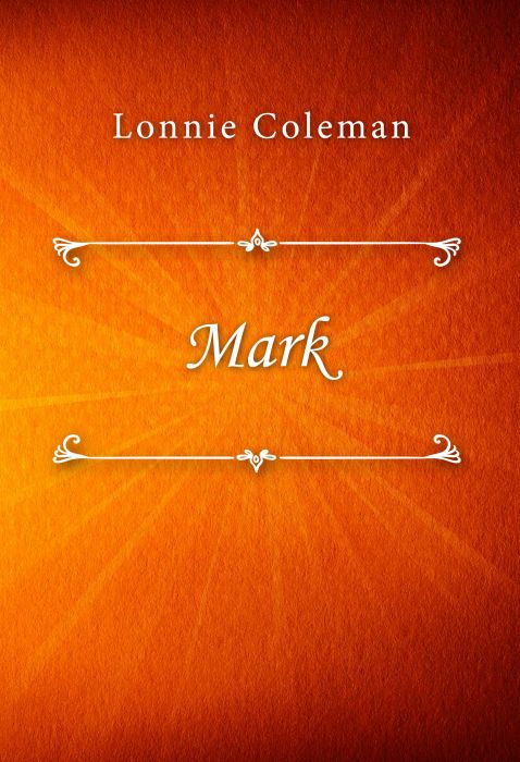 Lonnie Coleman: Mark