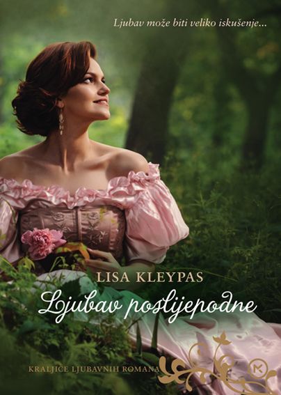 Lisa Kleypas: Ljubav poslijepodne