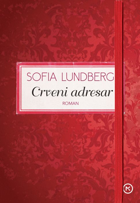 Sofia Lundberg: Crveni adresar