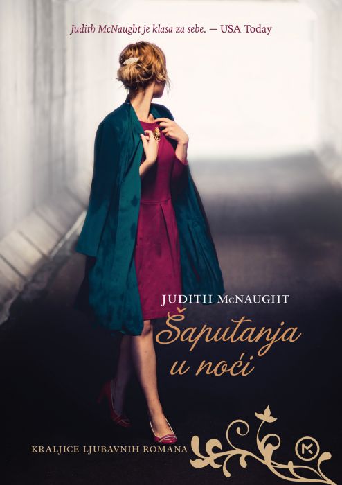 Judith McNaught: Šaputanja u noći