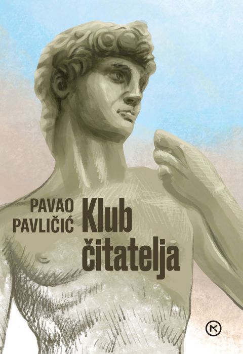 Pavao Pavličić: Klub čitatelja