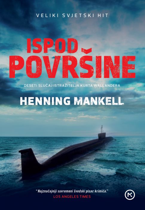 Henning Mankell: Ispod površine