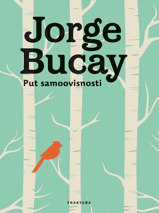 Jorge Bucay: Put samoovisnosti
