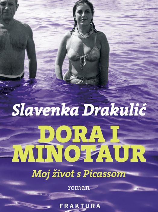Slavenka Drakulić: Dora i Minotaur