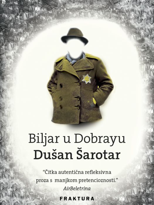 Dušan Šarotar: Biljar u Dobrayu