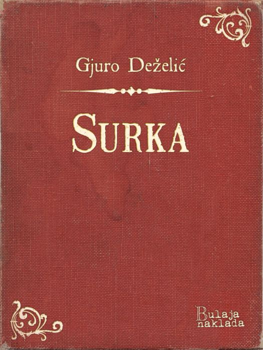 Gjuro Stjepan Deželić: Surka