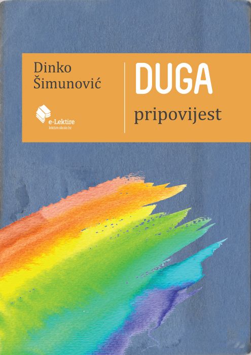 Dinko Šimunović: Duga