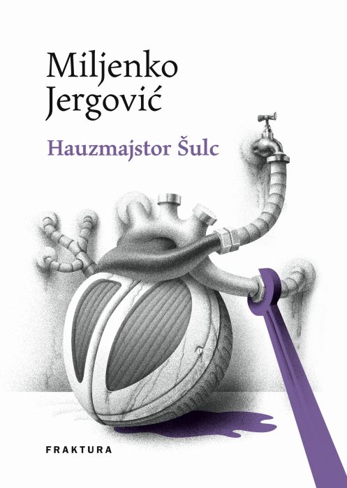 Miljenko Jergović: Hauzmajstor Šulc
