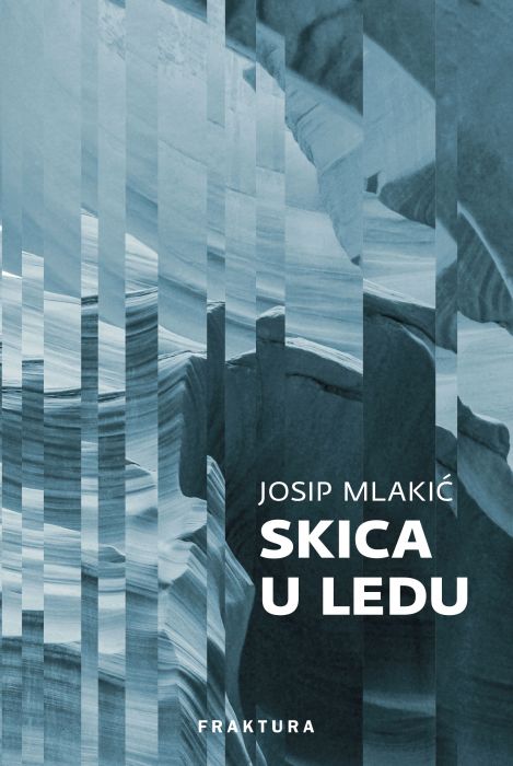 Josip Mlakić: Skica u ledu