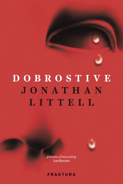 Jonathan Littell: Dobrostive