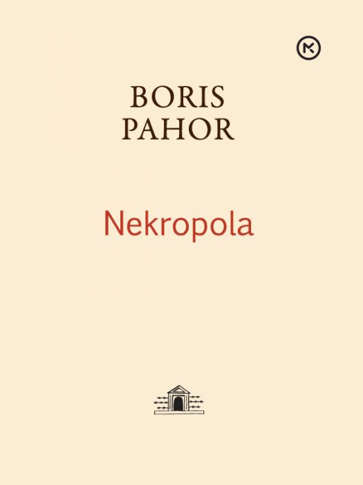Boris Pahor: Nekropola