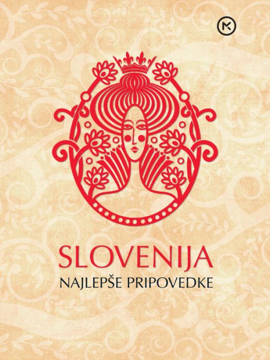 izbrali in priredili Dušica Kunaver, Brigita Lipovšek: Slovenija, najlepše pripovedke