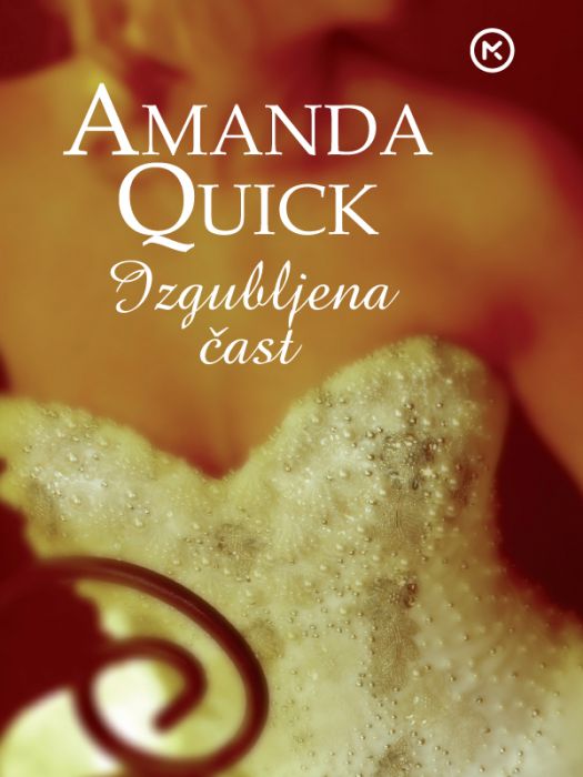 Amanda Quick: Izgubljena čast