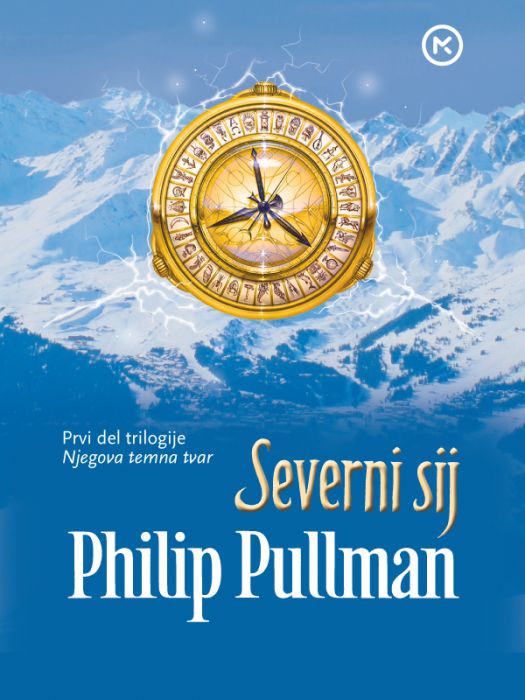 Philip Pullman: Severni sij