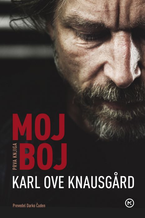 Karl Ove Knausgård: Moj boj 1
