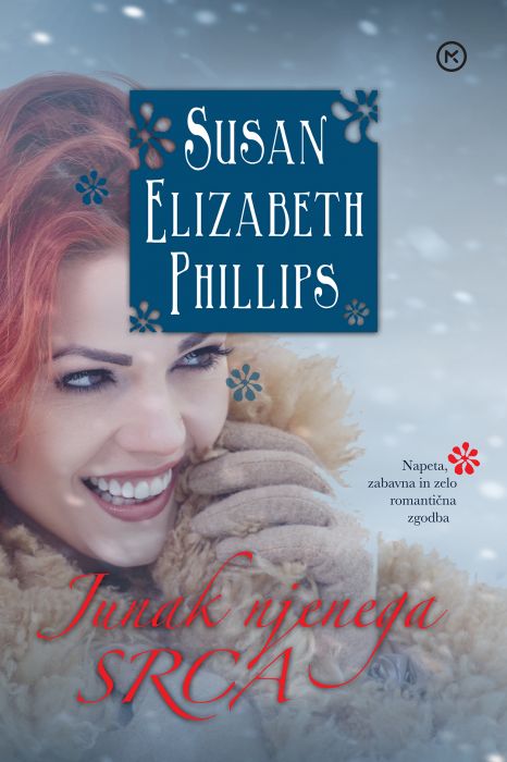 Susan Elizabeth Phillips: Junak njenega srca