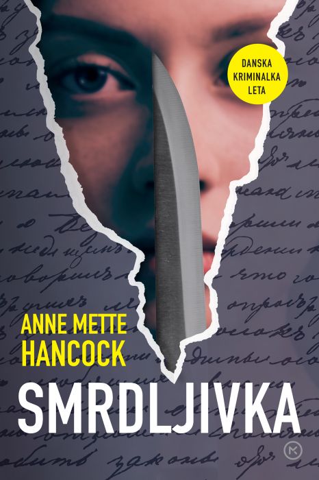 Anne Mette Hancock: Smrdljivka