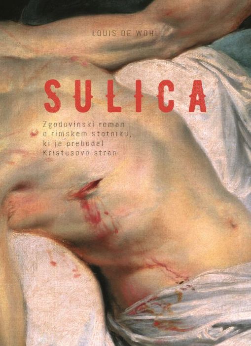 Louis de Wohl: Sulica