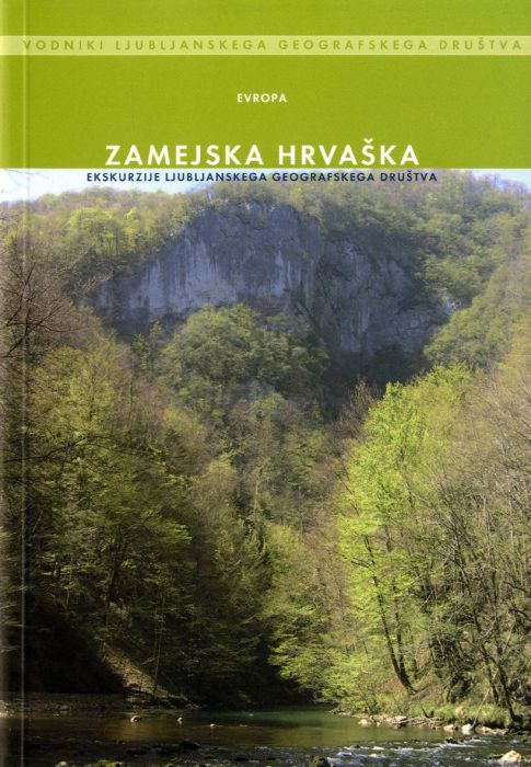 Hrvoje Šlezak, Vedran Prelogović, Ksenija Bašić, et al.: Zamejska Hrvaška