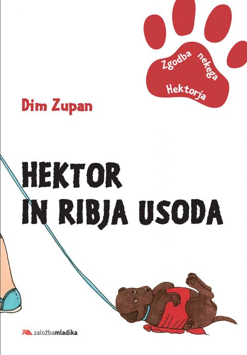 Dim Zupan: Hektor in ribja usoda