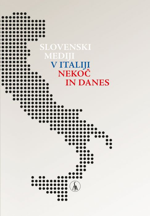 Nadia Roncelli: Slovenski mediji v Italiji nekoč in danes