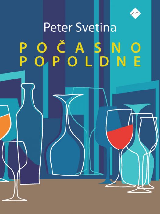 Peter Svetina: Počasno popoldne