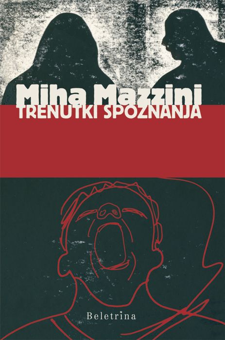 Miha Mazzini: Trenutki spoznanja