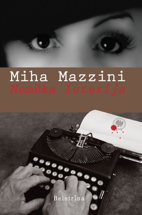 Miha Mazzini: Nemška loterija