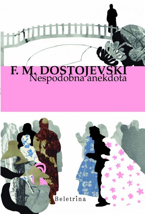 Fjodor Mihajlovič Dostojevski: Nespodobna anekdota