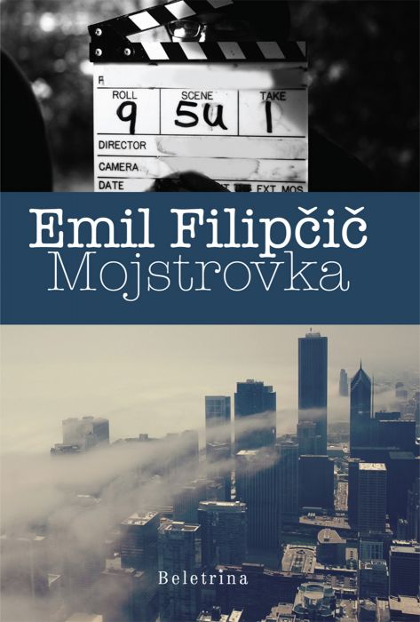 Emil Filipčič: Mojstrovka