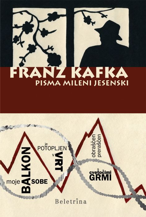 Franz Kafka: Pisma Mileni Jesenski