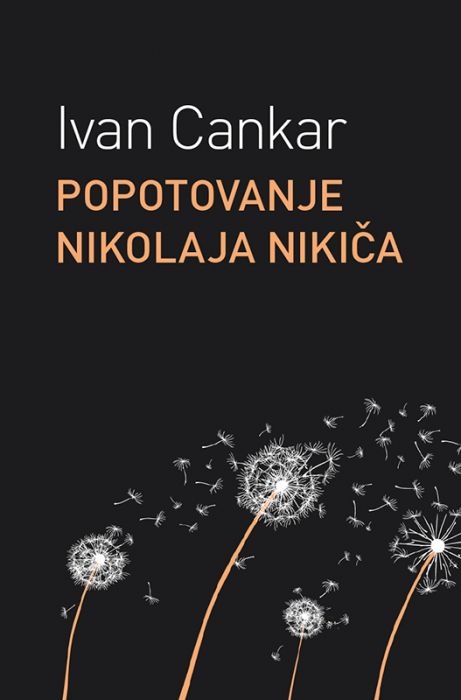 Ivan Cankar: Popótovanje Nikolaja Nikiča