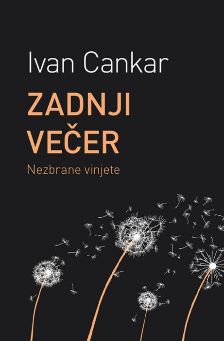 Ivan Cankar: Zadnji večer