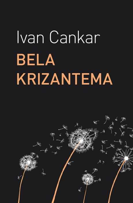 Ivan Cankar: Bela krizantema