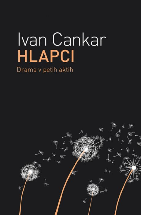 Ivan Cankar: Hlapci