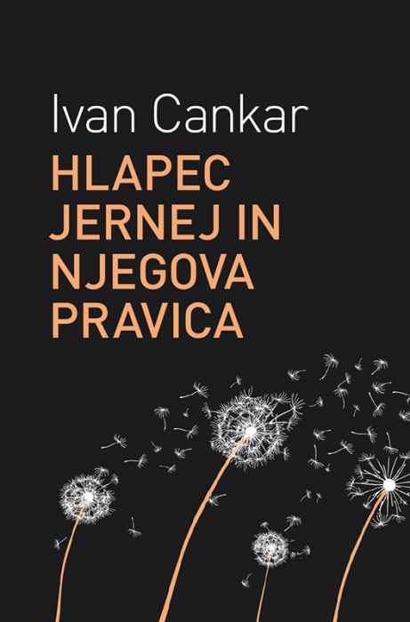 Ivan Cankar: Hlapec Jernej in njegova pravica