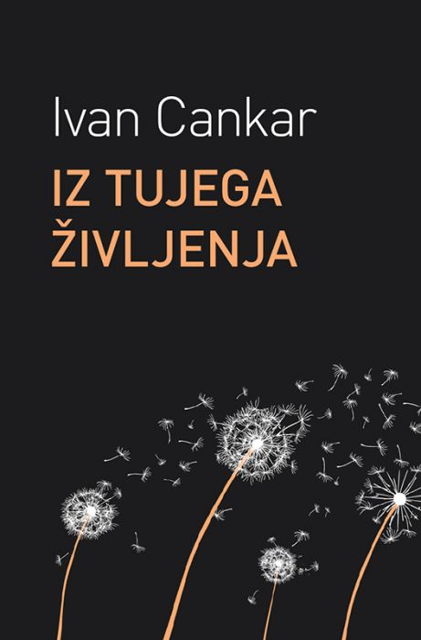Ivan Cankar: Iz tujega življenja