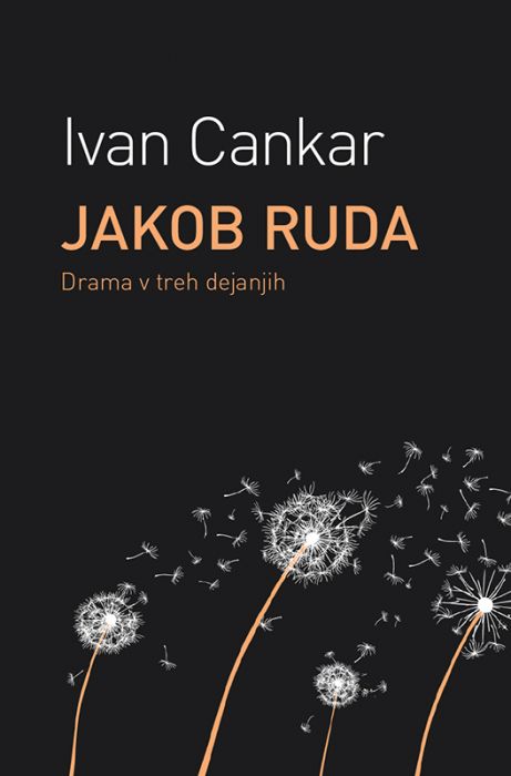 Ivan Cankar: Jakob Ruda