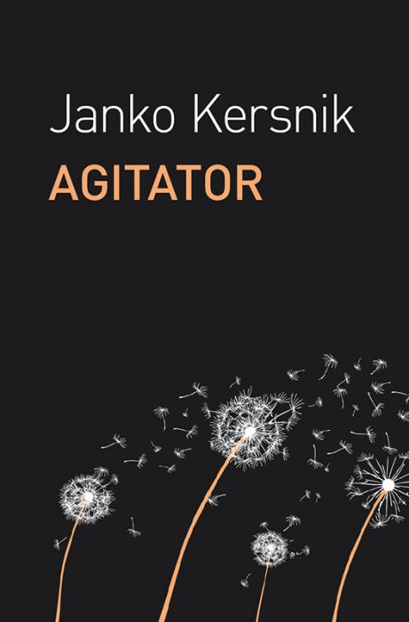 Janko Kersnik: Agitator