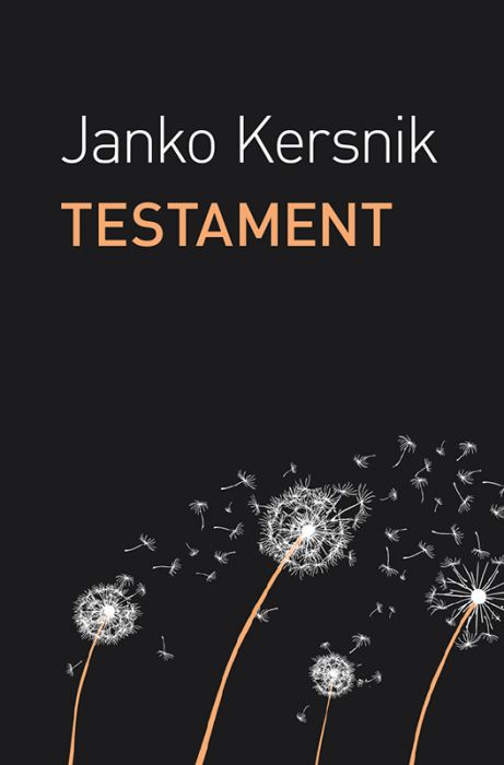 Janko Kersnik: Testament