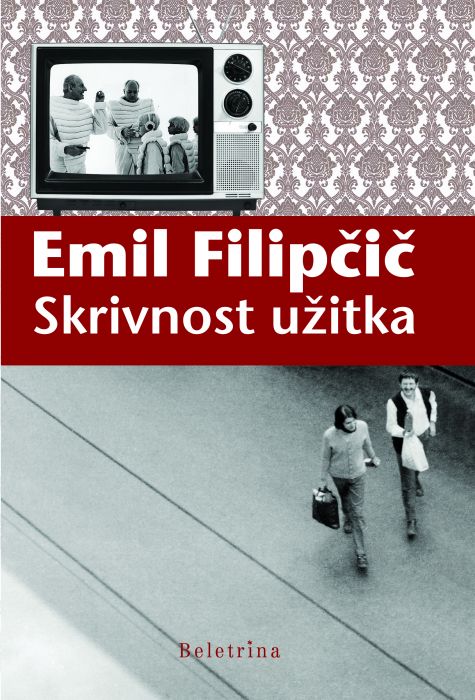 Emil Filipčič: Skrivnost užitka