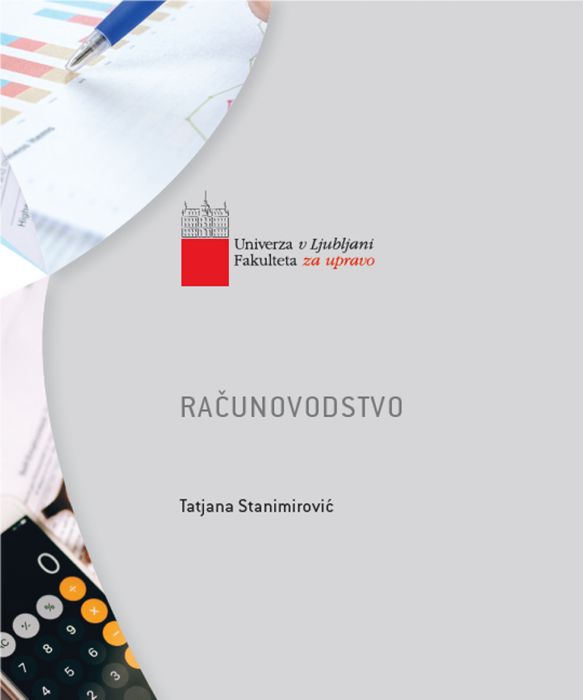 Tatjana Stanimirović: Računovodstvo