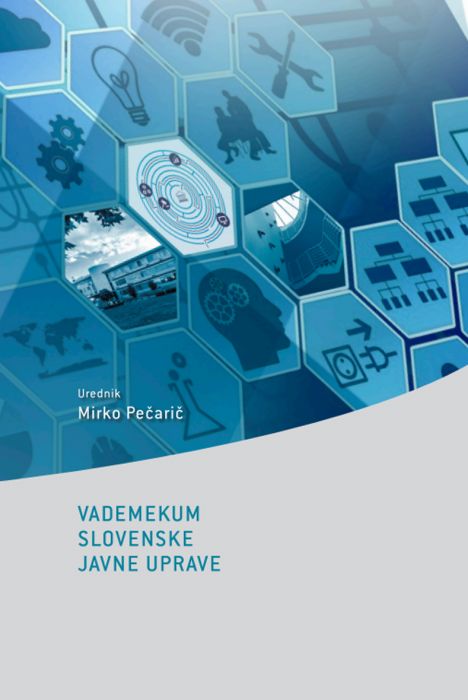 Mirko Pečarič: Vademekum slovenske javne uprave