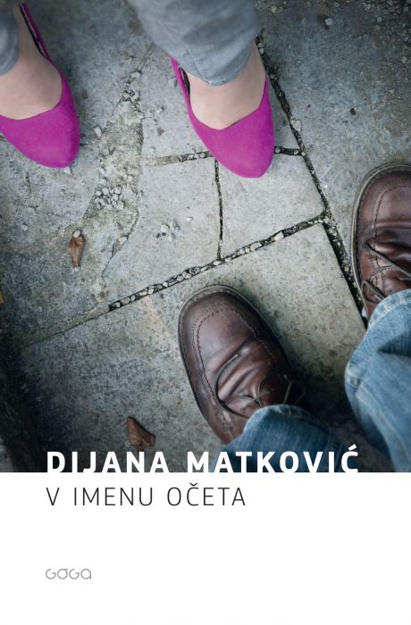 Dijana Matković: V imenu očeta